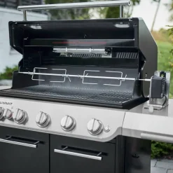 Summit E gassgrill