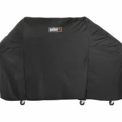 Summit E gassgrill