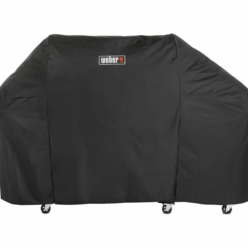 Summit E gassgrill