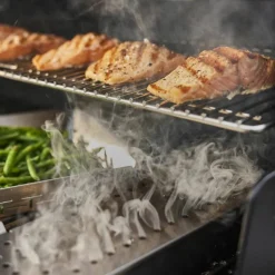 Summit E gassgrill