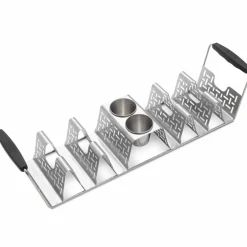 Summit E gassgrill