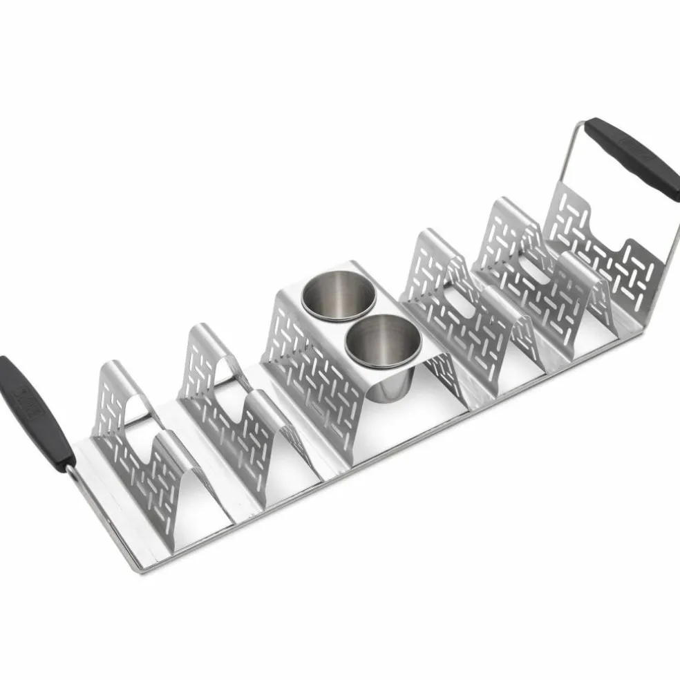 Summit E gassgrill