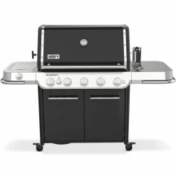 Summit E gassgrill