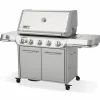 Summit FS38 S gassgrill