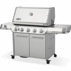 Summit FS38 S gassgrill