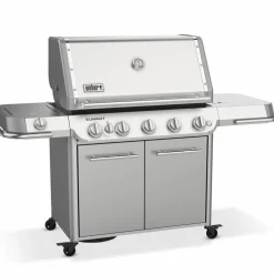 Summit FS38 S gassgrill