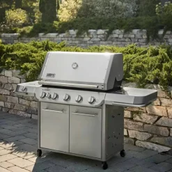Summit FS38 S gassgrill