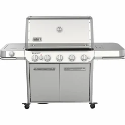 Summit FS38 S gassgrill