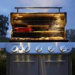 Summit FS38 S gassgrill