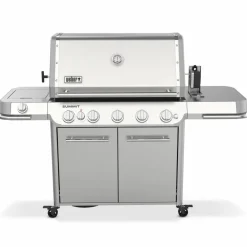 Summit FS38 S gassgrill