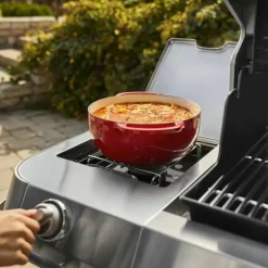 Summit FS38X E gassgrill