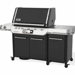 Summit FS38X E gassgrill