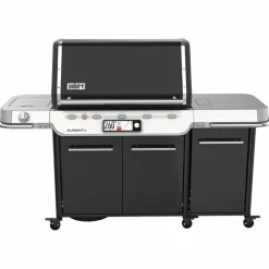 Summit FS38X E gassgrill