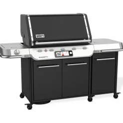Summit FS38X E gassgrill