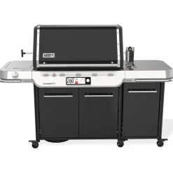 Summit FS38X E gassgrill