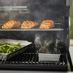 Summit FS38X E gassgrill