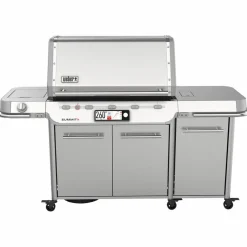 Summit FS38X S gassgrill