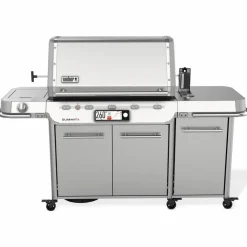 Summit FS38X S gassgrill