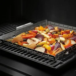 Summit Kamado E6 kullgrill