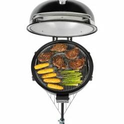 Summit Kamado E6 kullgrill
