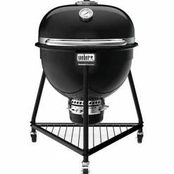 Summit Kamado E6 kullgrill