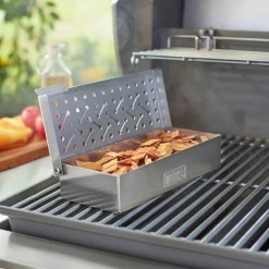 Summit Kamado E6 kullgrill