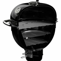 Summit Kamado E6 kullgrill