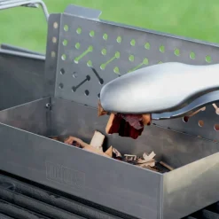 Summit Kamado E6 kullgrill