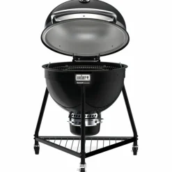 Summit Kamado E6 kullgrill