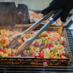 Summit Kamado E6 kullgrill