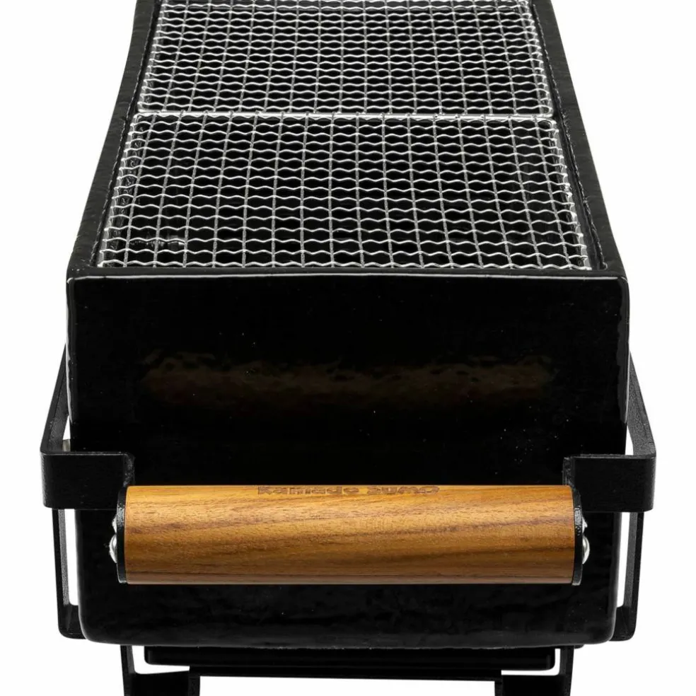 Sumo Hibachi Bordgrill