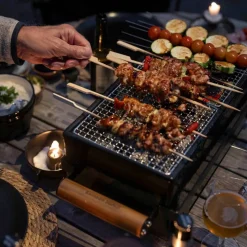 Sumo Hibachi Bordgrill