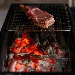 Sumo Hibachi Bordgrill