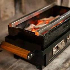 Sumo Hibachi Bordgrill