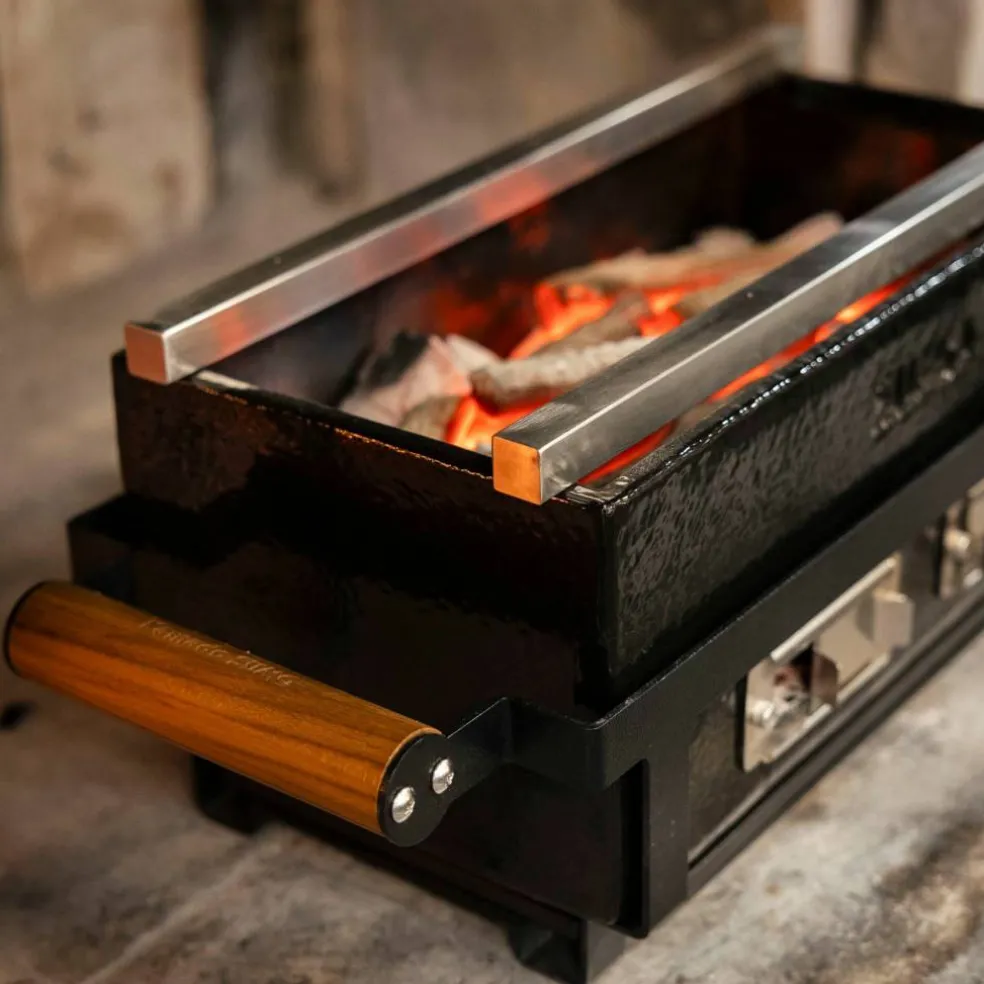 Sumo Hibachi Bordgrill