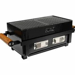 Sumo Hibachi Bordgrill
