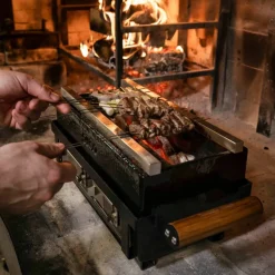 Sumo Hibachi grillstenger 2 stk.