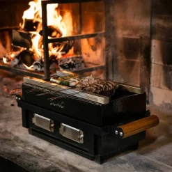 Sumo Hibachi grillstenger 2 stk.