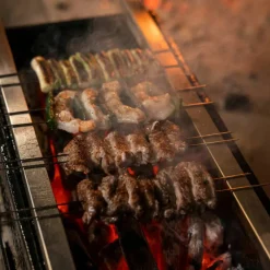 Sumo Hibachi grillstenger 2 stk.