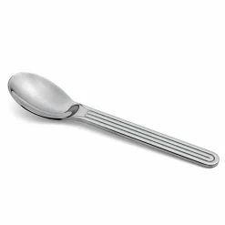 Sunday teskjeer, 5-pakning, rustfritt stål