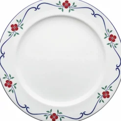Sundborn Tallerken 18 cm