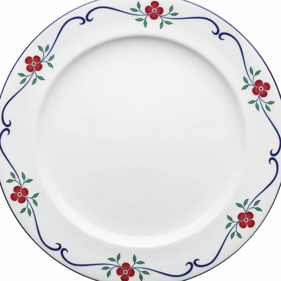 Sundborn Tallerken 18 cm