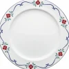 Sundborn Tallerken 24 cm