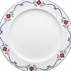 Sundborn Tallerken 24 cm