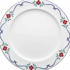 Sundborn Tallerken 21 cm