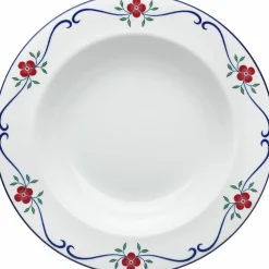 Sundborn Tallerken Dyp 21 cm