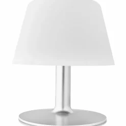 SunLight Lounge solcellelampe, 24,5 cm