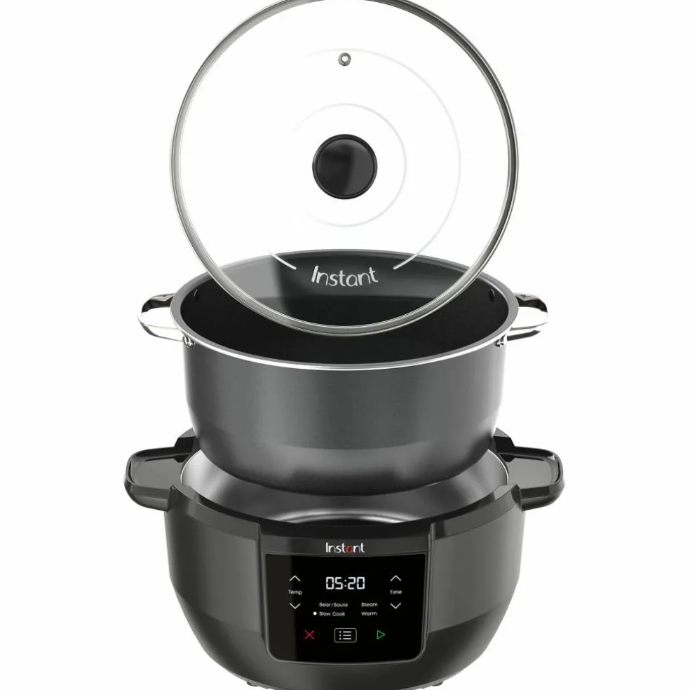Superior Slow Cooker 7 liter