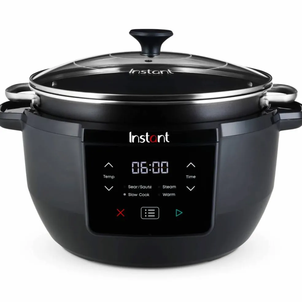 Superior Slow Cooker 7 liter