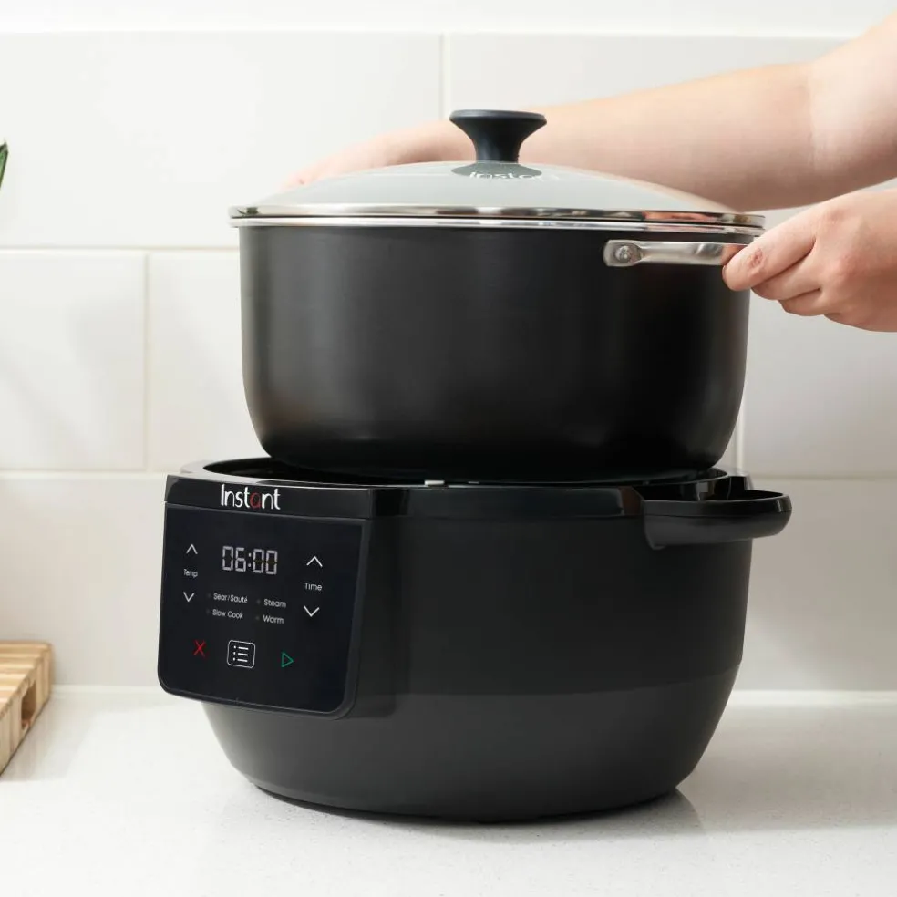 Superior Slow Cooker 7 liter